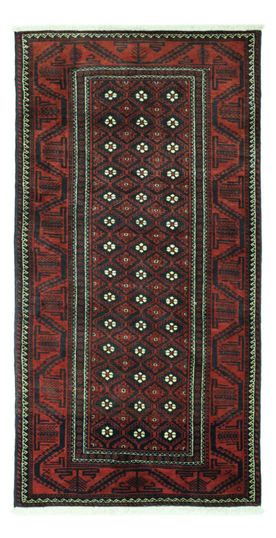 Baluch-matta 103x198cm - Oriental Carpet