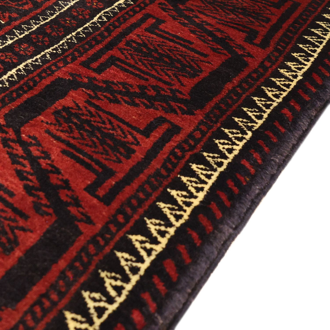 Baluch-matta 198x103cm - Oriental Carpet