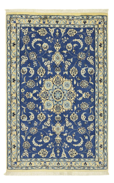 Nain - 9La Mattan 86x140cm - Persisk matta