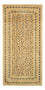 Gabbeh-matta - Loribaft Persian - 164 x 79 cm - guld