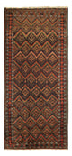 Baluch-matta 294x141cm - Oriental Carpet