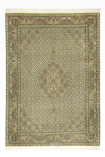 Tabriz - 50 Raj Mattan 105x148cm - Persisk matta