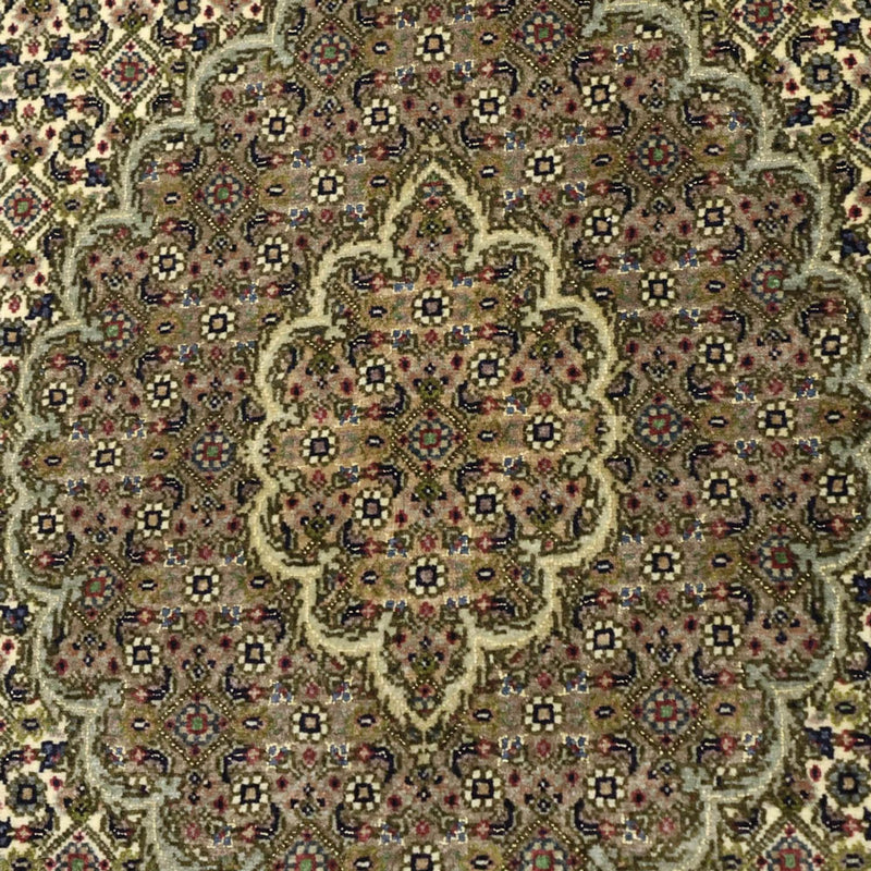Persisk matta - Tabriz - Royal - 148 x 105 cm - sand