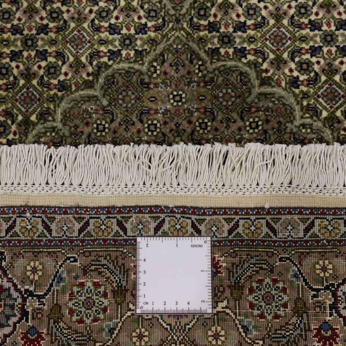 Persisk matta - Tabriz - Royal - 148 x 105 cm - sand