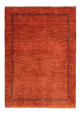 Loribaft Mattan 115x82cm - Perserteppich Wollteppich