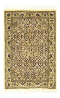 Persisk matta - Tabriz - Royal - 92 x 60 cm - olivgrön