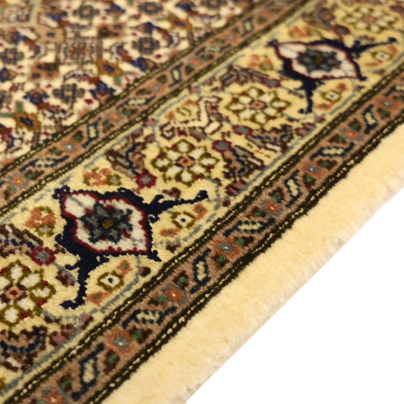Tabriz - 50 Raj Mattan 92x60cm - Persisk matta