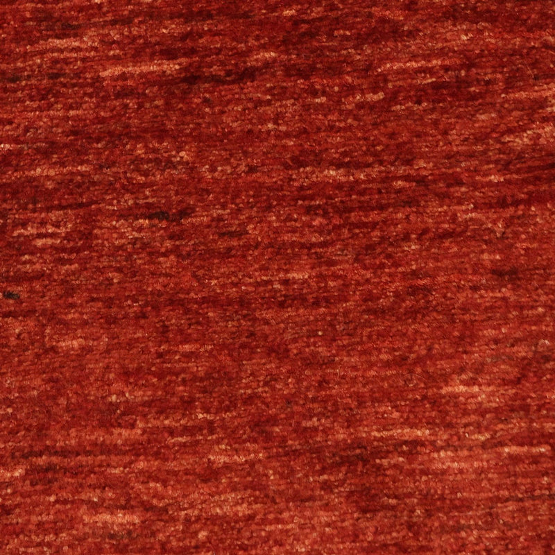 Gabbeh-matta - Kashkuli Persiska - 126 x 77 cm - flerfärgad