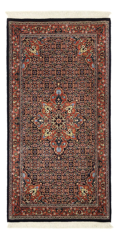 Bidjar Mattan 75x144cm - Persisk matta