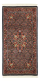Bidjar Mattan 144x75cm - Persisk matta