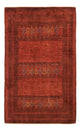 Kashkuli Mattan 131x82cm - Persisk matta