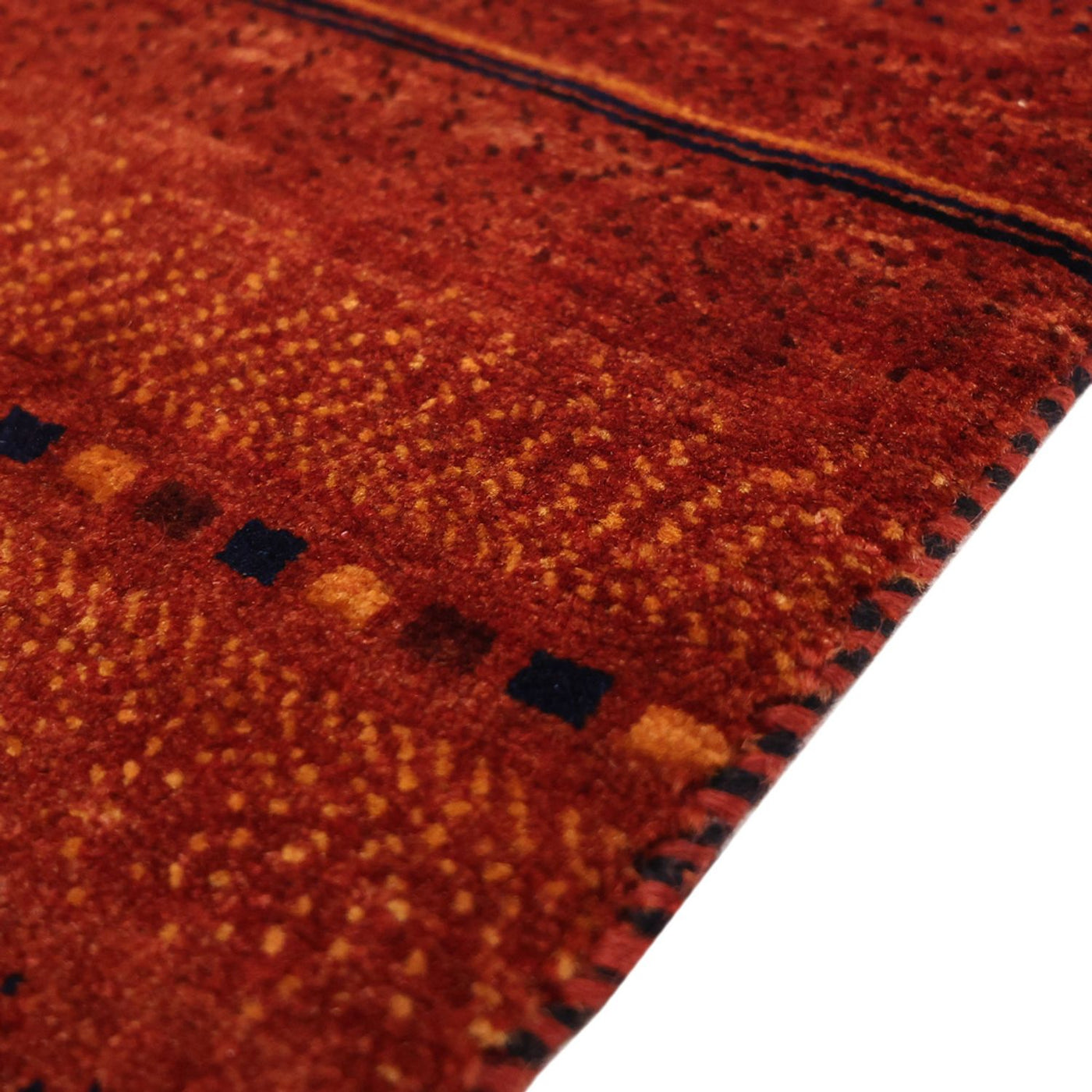 Kashkuli Mattan 103x79cm - Persisk matta