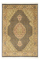 Tabriz - 50 Raj Mattan 148x100cm - Persisk matta