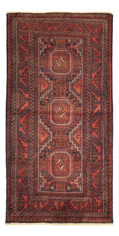 Baluch-matta 98x194cm - Oriental Carpet