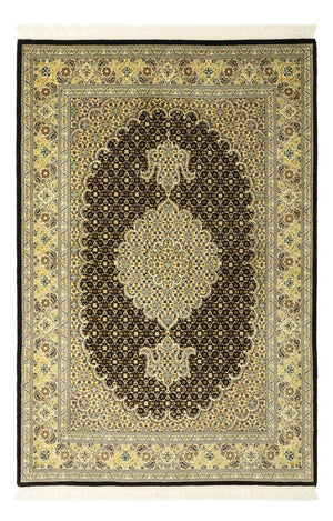 Persisk matta - Tabriz - Royal - 148 x 100 cm - olivgrön