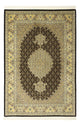 Tabriz - 50 Raj Mattan 148x100cm - Persisk matta