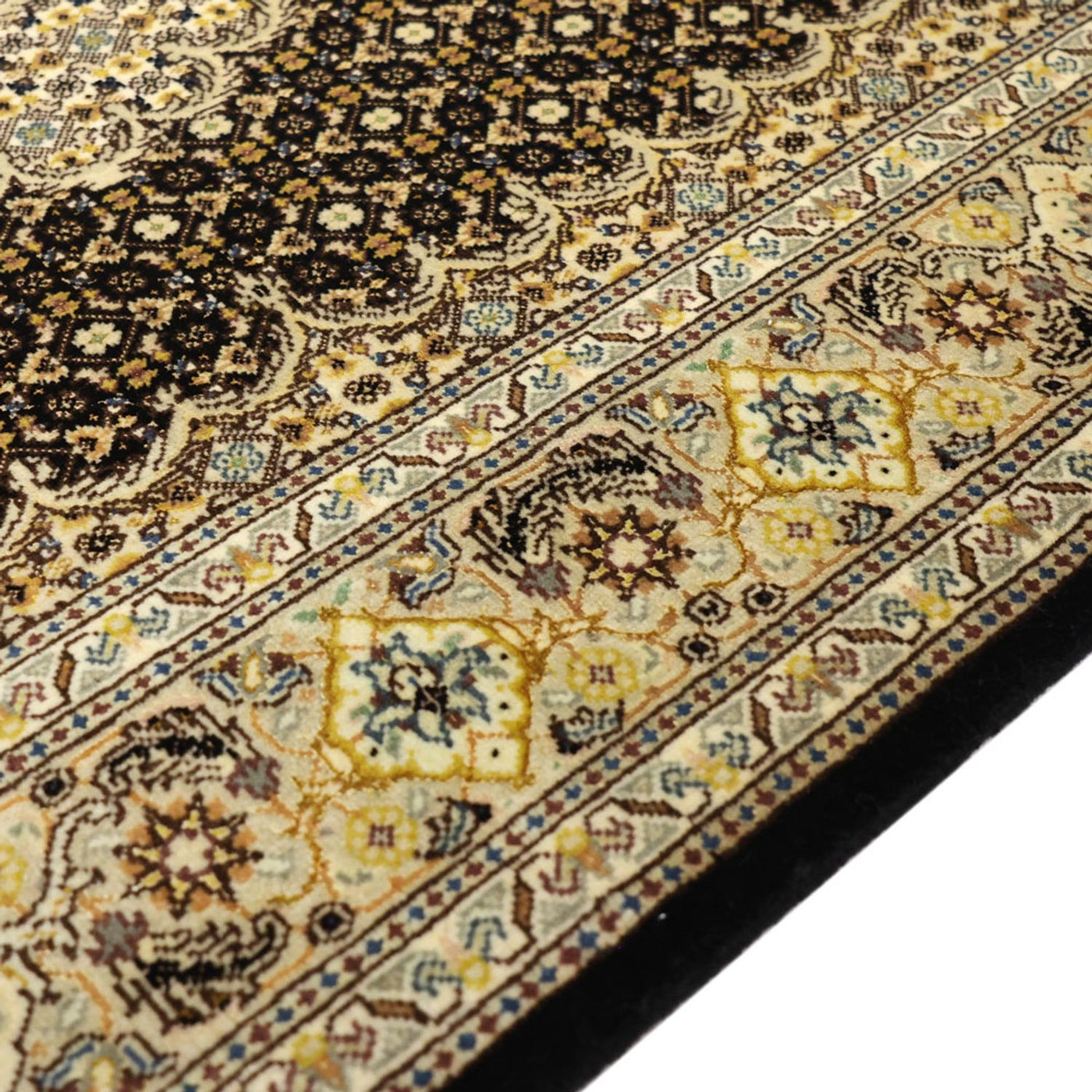 Tabriz - 50 Raj Mattan 148x100cm - Persisk matta