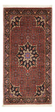 Bidjar Mattan 144x73cm - Persisk matta