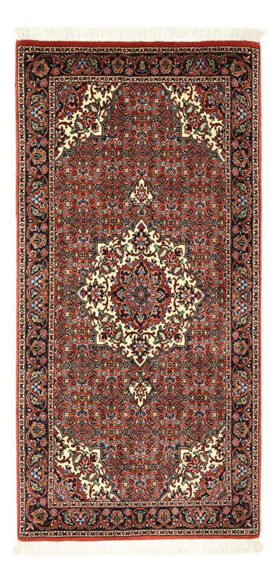 Bidjar Mattan 72x147cm - Persisk matta