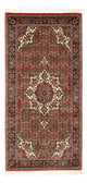 Bidjar Mattan 147x72cm - Persisk matta