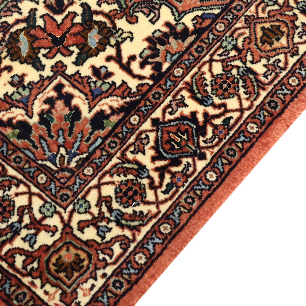 Bidjar Mattan 69x149cm - Persisk matta