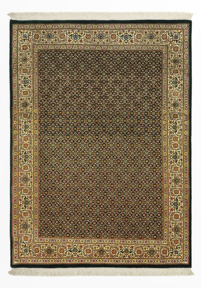 Tabriz - 50 Raj Mattan 106x144cm - Persisk matta