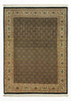 Tabriz - 50 Raj Mattan 144x106cm - Persisk matta