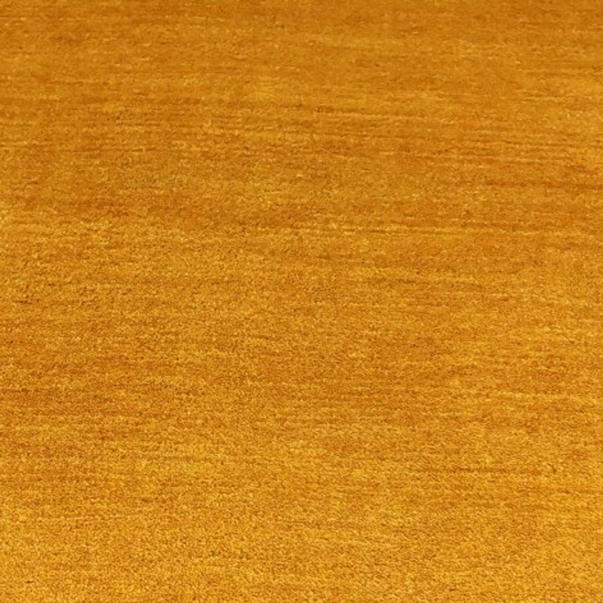 Gabbeh-matta - persisk - 328 x 258 cm - guld