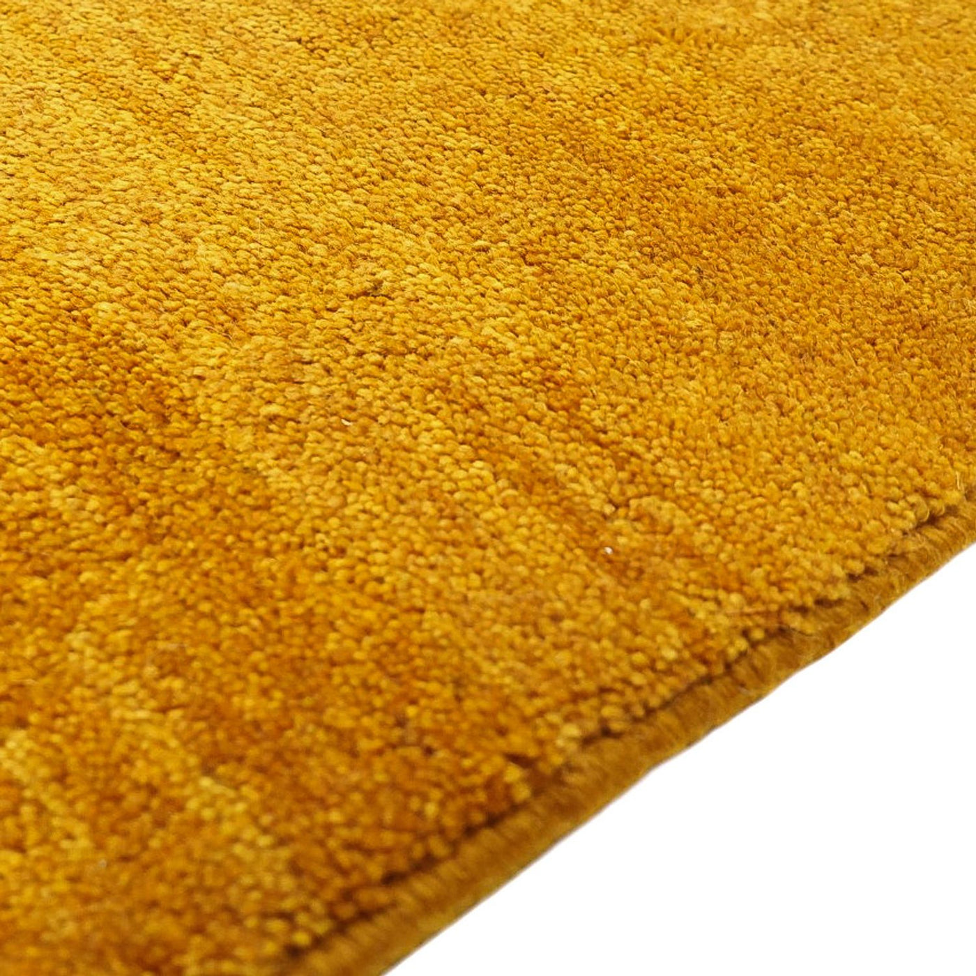 Persisk Gabbeh Mattan 328x258cm - Perserteppich Wollteppich