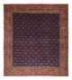 Bidjar Mattan 286x255cm - Persisk matta