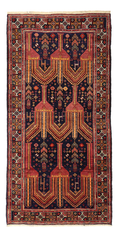 Baluch-matta 128x251cm - Oriental Carpet