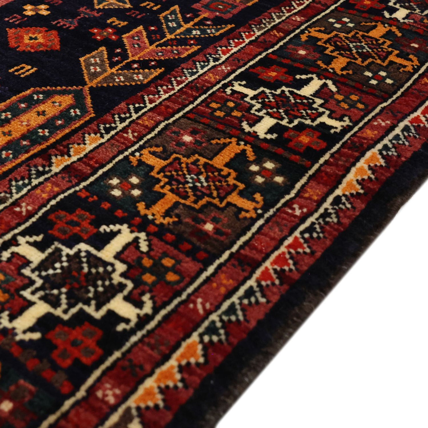 Baluch-matta 251x128cm - Oriental Carpet