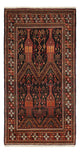 Baluch-matta 219x119cm - Oriental Carpet