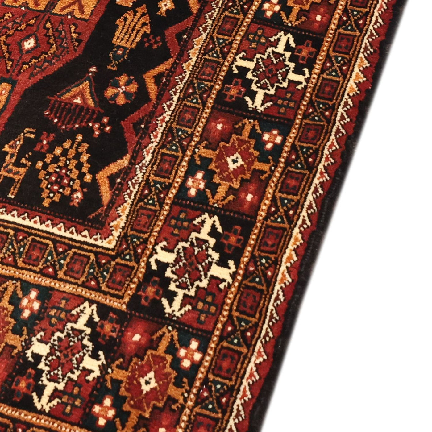 Baluch-matta 219x119cm - Oriental Carpet