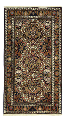 Runner Baluch-matta - 193 x 104 cm - mörk beige