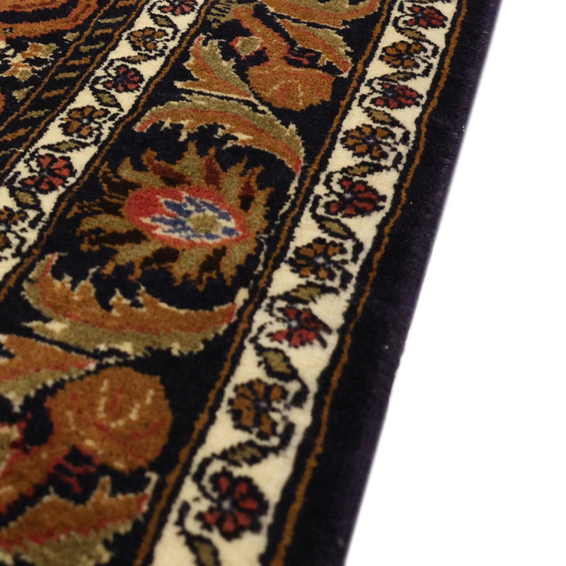 Runner Baluch-matta - 193 x 104 cm - mörk beige