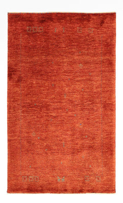 Gabbeh-matta - Kashkuli Persiska - 127 x 78 cm - orange