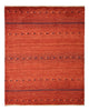 Kashkuli Mattan 96x119cm - Persisk matta