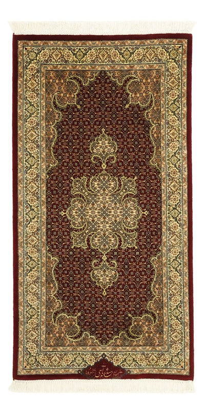 Tabriz - 50 Raj Mattan 59x112cm - Persisk matta