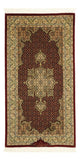 Tabriz - 50 Raj Mattan 112x59cm - Persisk matta