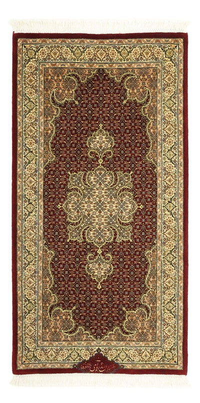 Tabriz - 50 Raj Mattan 57x111cm - Persisk matta