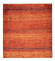 Kashkuli Mattan 106x96cm - Persisk matta