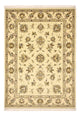 Tabriz Mattan 203x145cm - Persisk matta