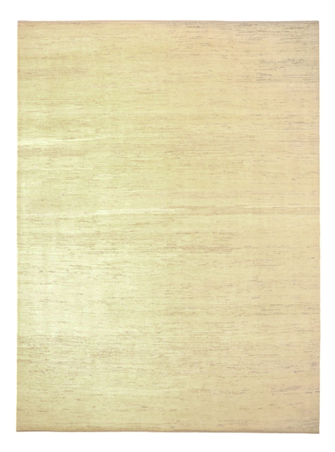 Gabbeh-matta - persisk - 335 x 252 cm - beige