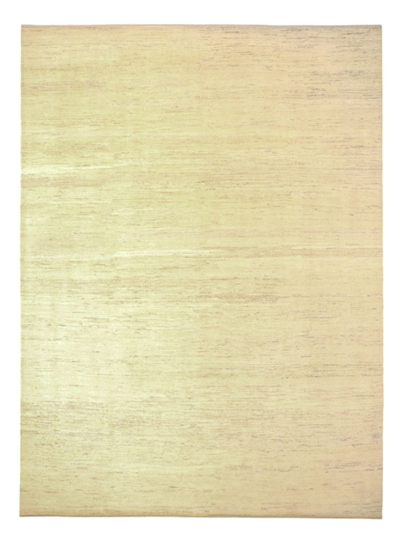 Gabbeh-matta - persisk - 335 x 252 cm - beige