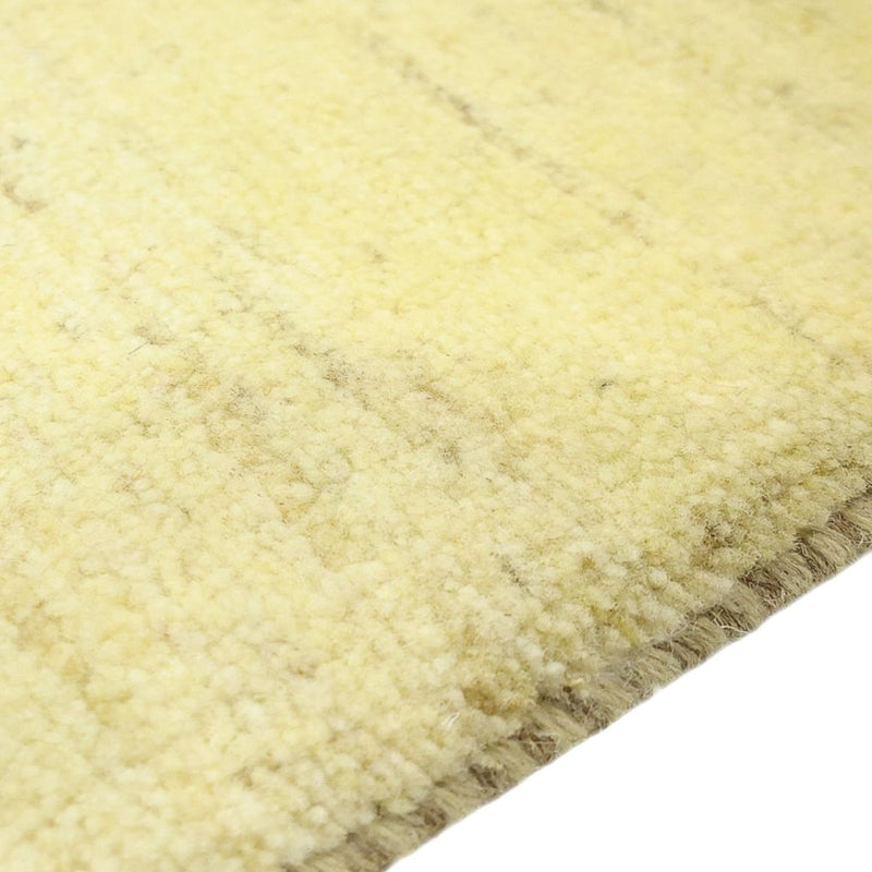 Gabbeh-matta - persisk - 335 x 252 cm - beige