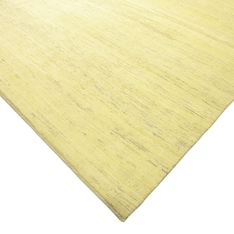 Gabbeh-matta - persisk - 335 x 252 cm - beige