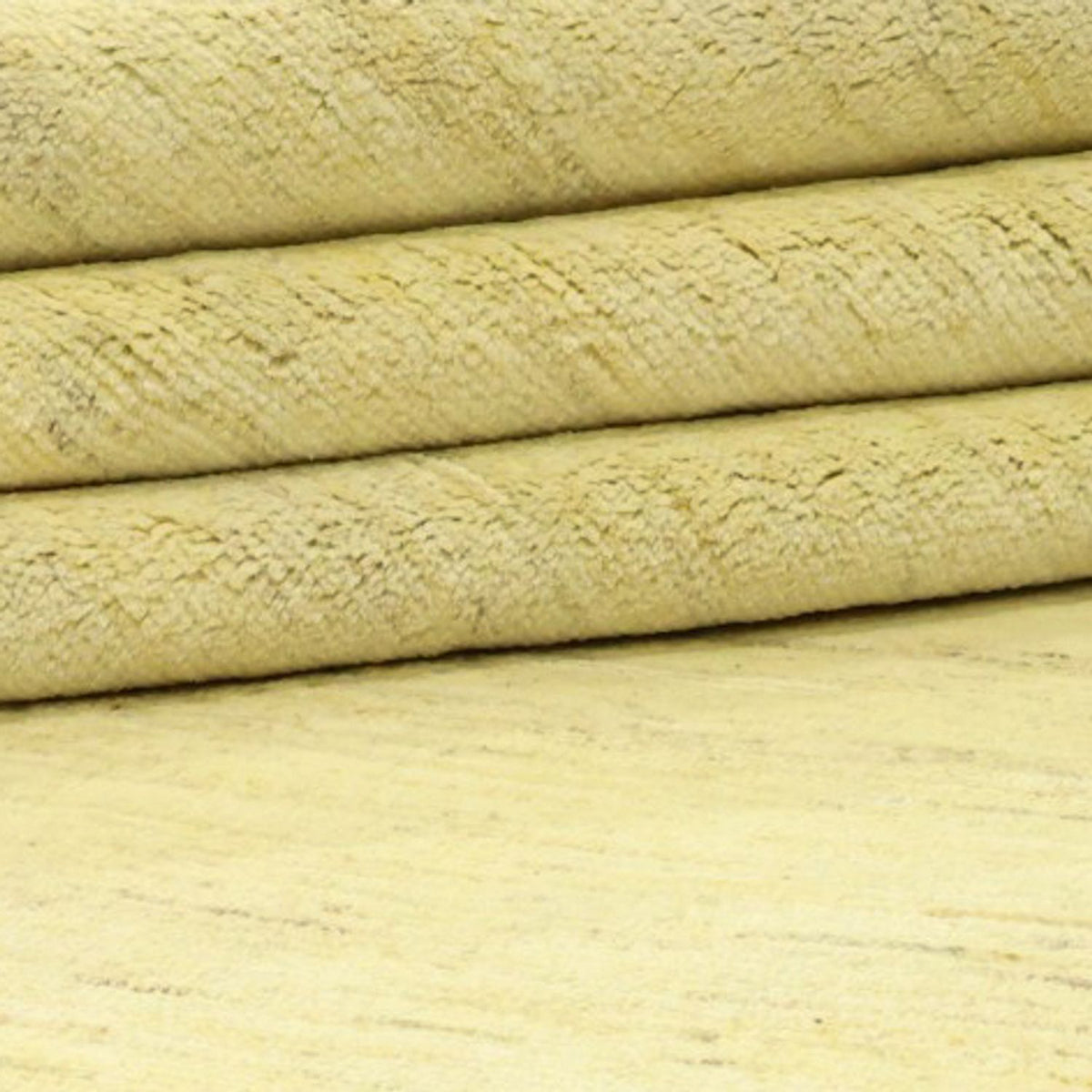 Gabbeh-matta - persisk - 335 x 252 cm - beige