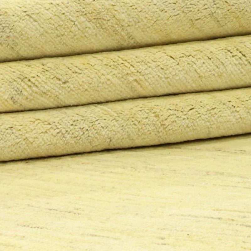 Gabbeh-matta - persisk - 335 x 252 cm - beige