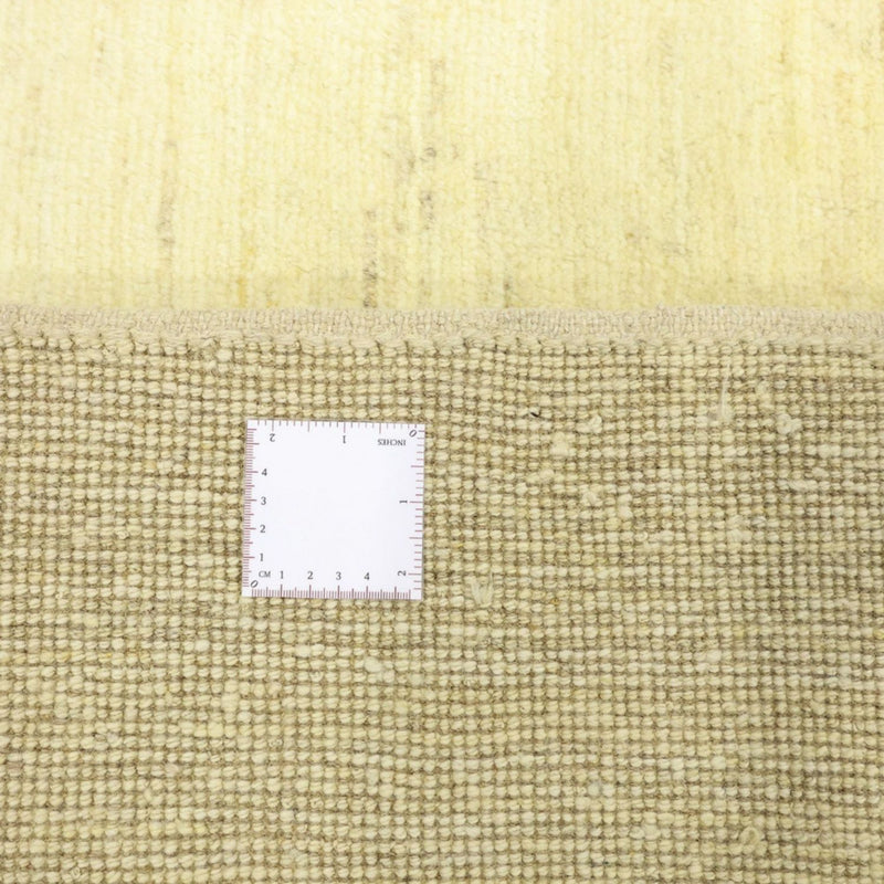 Gabbeh-matta - persisk - 335 x 252 cm - beige